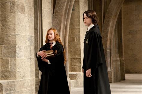 Lily Potter (I) .